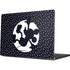 Disney Mickey Mouse Falling Silhouette Apple MacBook Pro 14-inch Skin