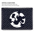 Disney Mickey Mouse Falling Silhouette MacBook Cases