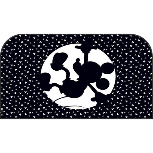 Disney Mickey Mouse Falling Silhouette Nintendo Switch 2 (2025) with Joy-Con Skin