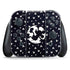 Disney Mickey Mouse Falling Silhouette Nintendo Skins
