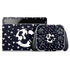 Disney Mickey Mouse Falling Silhouette Nintendo Skins