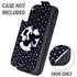 Disney Mickey Mouse Falling Silhouette Otterbox Defender iPhone Skin