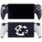 Disney Mickey Mouse Falling Silhouette PlayStation Portal Remote Player Skin