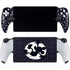 Disney Mickey Mouse Falling Silhouette PlayStation PS5 Skins