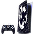 Disney Mickey Mouse Falling Silhouette PlayStation PS5 Skins