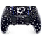 Disney Mickey Mouse Falling Silhouette PS5 DualSense Edge Pro Controller Skin