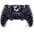 Disney Mickey Mouse Falling Silhouette PlayStation PS5 Skins