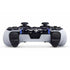 Disney Mickey Mouse Falling Silhouette PS5 DualSense Edge Pro Controller Skin