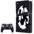 Disney Mickey Mouse Falling Silhouette PS5 Pro Bundle Skin