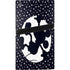 Disney Mickey Mouse Falling Silhouette PS5 Pro Console Skin