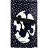 Disney Mickey Mouse Falling Silhouette PS5 Pro Console Skin