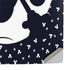 Disney Mickey Mouse Falling Silhouette PS5 Pro Console Skin