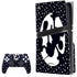 Disney Mickey Mouse Falling Silhouette PS5 Pro Disk Bundle Skin