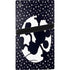 Disney Mickey Mouse Falling Silhouette PS5 Pro Disk Console Skin