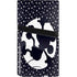 Disney Mickey Mouse Falling Silhouette PS5 Pro Disk Console Skin