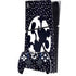 Disney Mickey Mouse Falling Silhouette PlayStation PS5 Skins