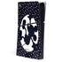 Disney Mickey Mouse Falling Silhouette PS5 Slim Digital Edition Console Skin