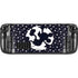 Disney Mickey Mouse Falling Silhouette Steam Deck Handheld Gaming Computer Skin