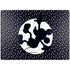 Disney Mickey Mouse Falling Silhouette Surface Laptop 7 13.8in Skin