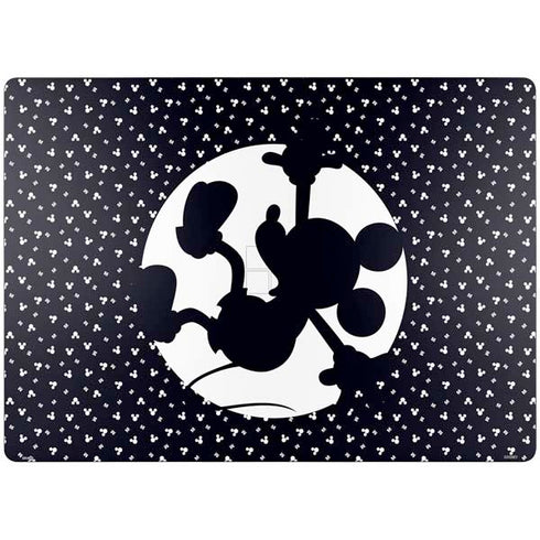 Disney Mickey Mouse Falling Silhouette Surface Laptop 7 15in Skin