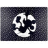 Disney Mickey Mouse Falling Silhouette Surface Laptop 7 15in Skin