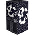 Disney Mickey Mouse Falling Silhouette XBox Series X Digital Edition Bundle Skin