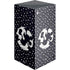 Disney Mickey Mouse Falling Silhouette Xbox Series X Skins