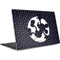 Disney Mickey Mouse Falling Silhouette Dell XPS Skin