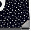 Disney Mickey Mouse Falling Silhouette Dell XPS Skin