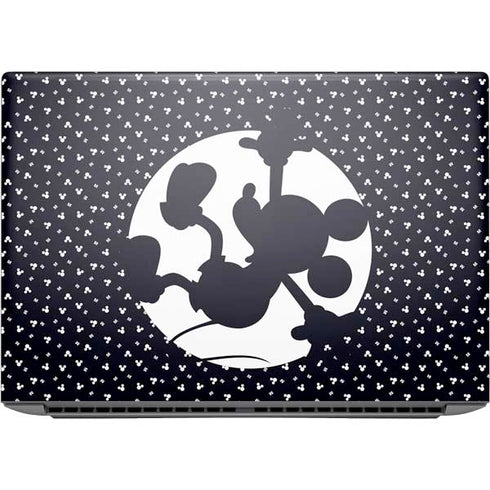 Disney Mickey Mouse Falling Silhouette HP ZBook Fury 16 G10 Skin