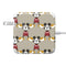 Disney Mickey Mouse Pattern Formation 85W Power Adapter (15 and 17 inch MacBook Pro Charger) Skin