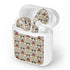 Disney Mickey Mouse Pattern Formation Apple AirPods Skin