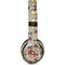 Disney Mickey Mouse Pattern Formation Beats Solo 3 Wireless Skin