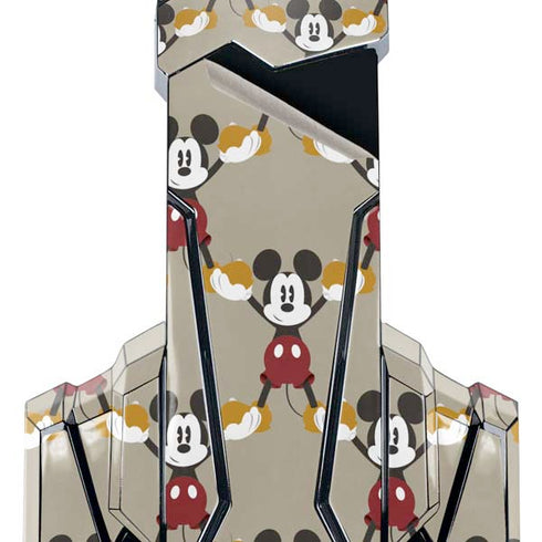 Disney Mickey Mouse Pattern Formation BENGOO G9000 Skin