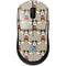 Disney Mickey Mouse Pattern Formation G Pro Wireless Gaming Mouse Skin