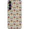 Disney Mickey Mouse Pattern Formation Galaxy A35 5G Skin