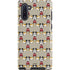 Disney Mickey Mouse Pattern Formation Galaxy Cases