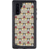 Disney Mickey Mouse Pattern Formation Galaxy Cases