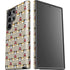 Disney Mickey Mouse Pattern Formation Galaxy S23 Ultra Pro Case