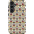 Disney Mickey Mouse Pattern Formation Galaxy S25 Impact Case