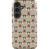 Disney Mickey Mouse Pattern Formation Galaxy S25 Plus Impact Case