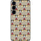 Disney Mickey Mouse Pattern Formation Galaxy S24 Plus Skin
