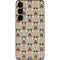 Disney Mickey Mouse Pattern Formation Galaxy S25 Plus Skin