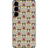 Disney Mickey Mouse Pattern Formation Galaxy S25 Plus Skin