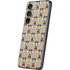 Disney Mickey Mouse Pattern Formation Galaxy S25 Plus Skin