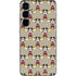 Disney Mickey Mouse Pattern Formation Galaxy S25 Skin
