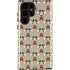 Disney Mickey Mouse Pattern Formation Galaxy Cases