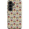 Disney Mickey Mouse Pattern Formation Galaxy S26 Impact Case