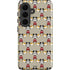 Disney Mickey Mouse Pattern Formation Galaxy S26 Impact Case