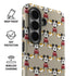 Disney Mickey Mouse Pattern Formation Galaxy S26 Impact Case